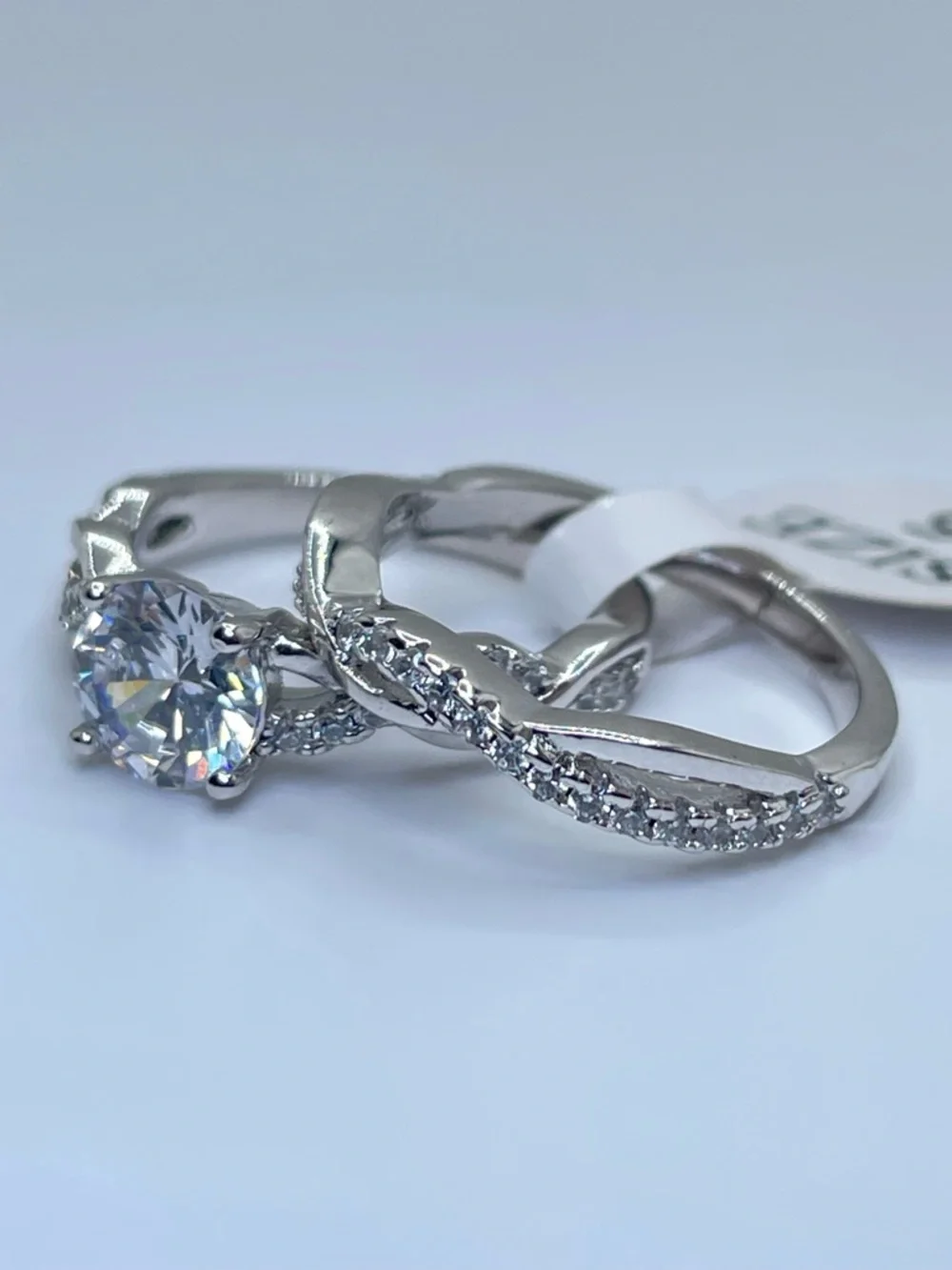 925 Sterling Silver 925 sterling